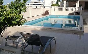 Villa Natalia Matic